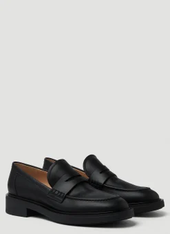 Harris Penny Loafers>Gianvito Rossi New