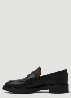 Harris Penny Loafers><noscript><img width=