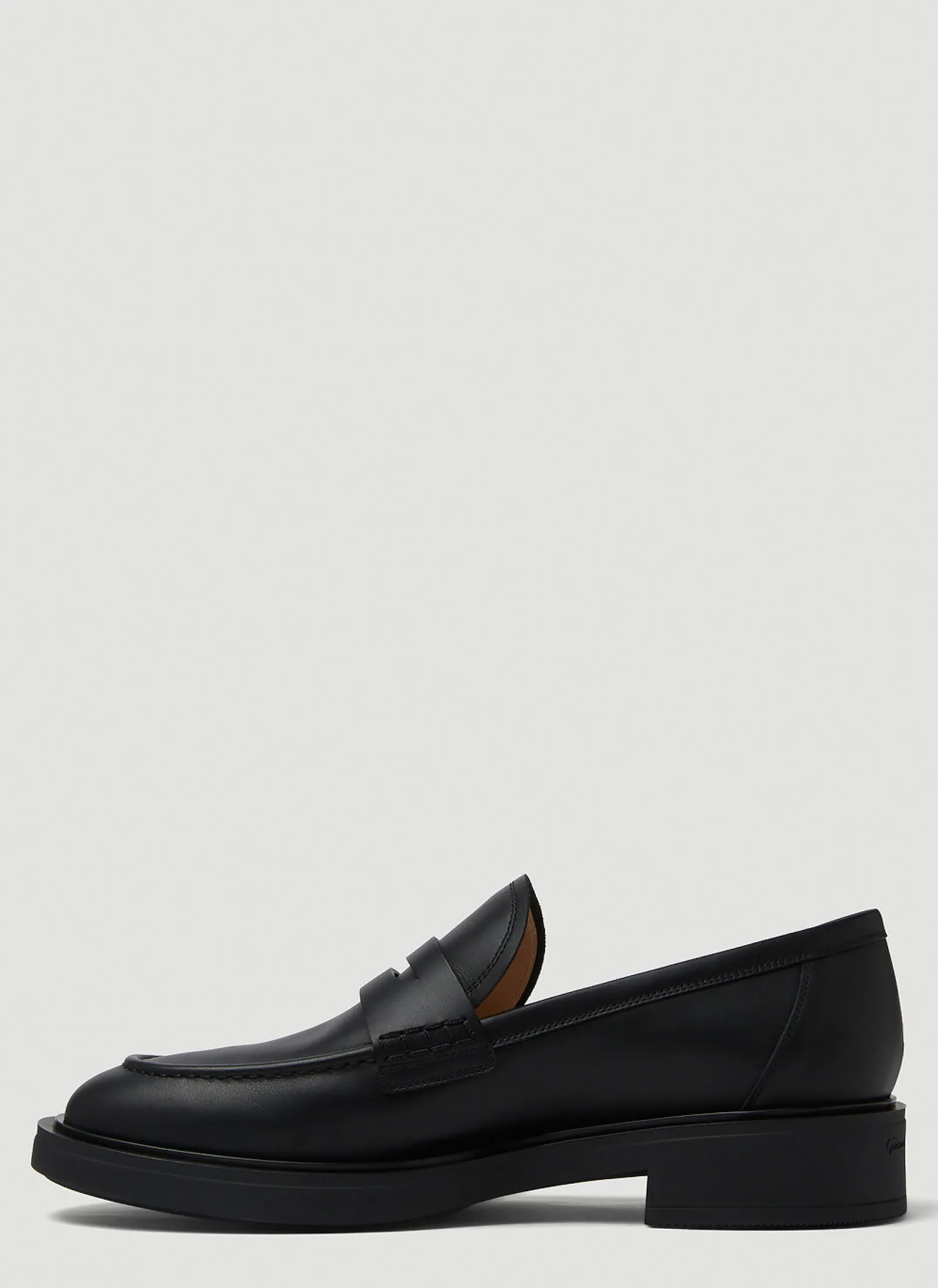 Harris Penny Loafers>Gianvito Rossi New