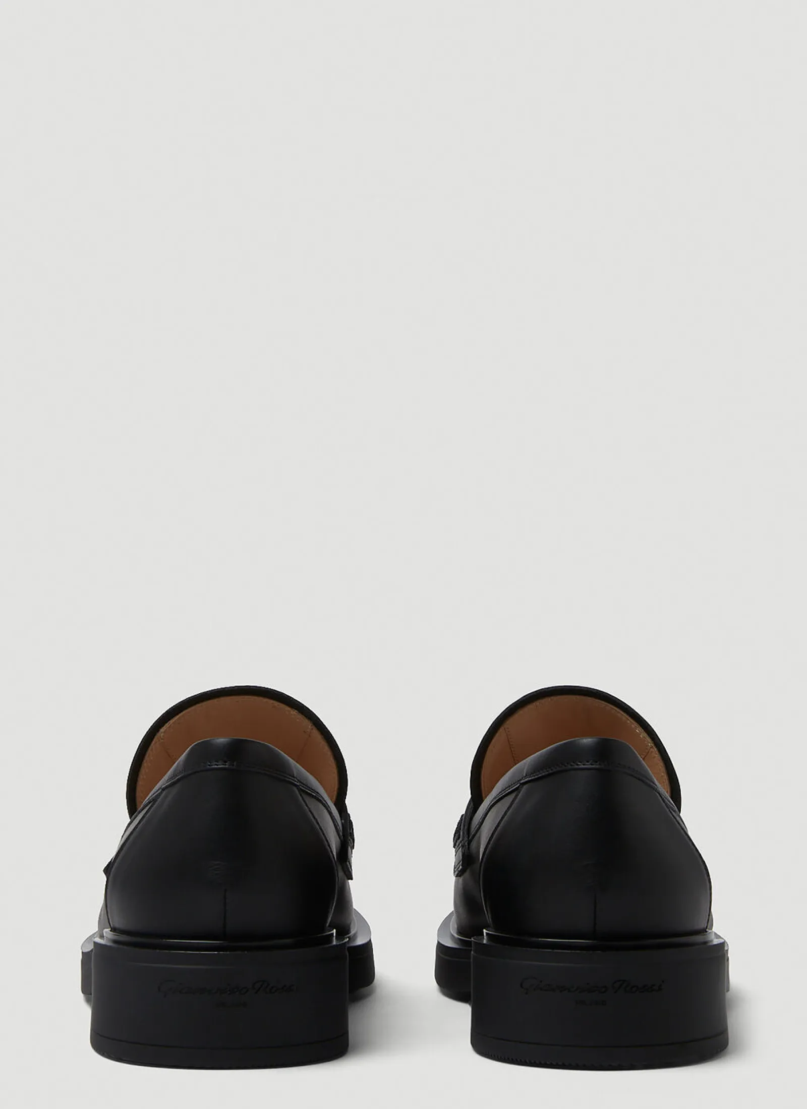 Harris Penny Loafers>Gianvito Rossi New