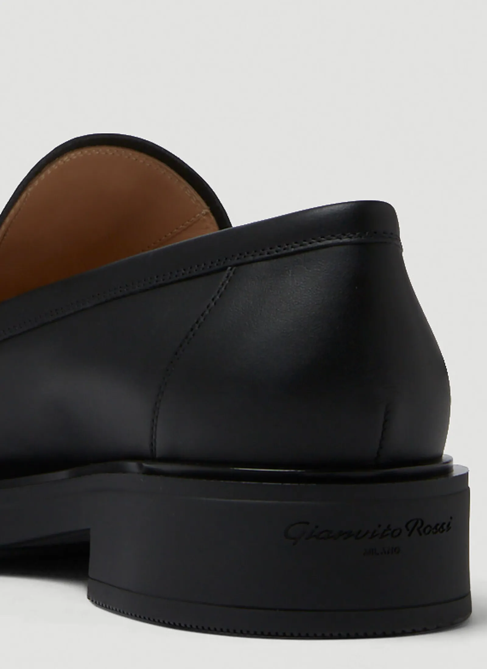 Harris Penny Loafers>Gianvito Rossi New