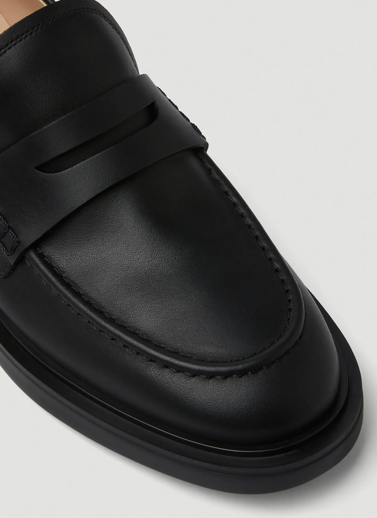 Harris Penny Loafers>Gianvito Rossi New