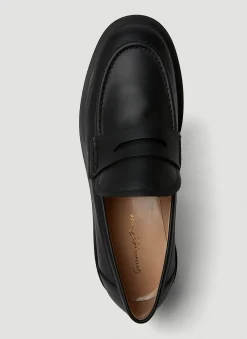 Harris Penny Loafers><noscript><img width=