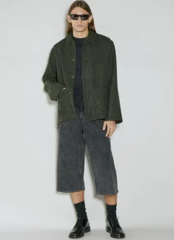 Men Our Legacy Jackets^Haven Jacket