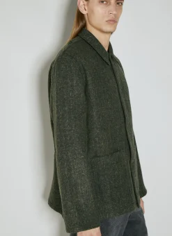 Men Our Legacy Jackets^Haven Jacket