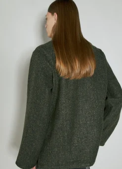 Men Our Legacy Jackets^Haven Jacket