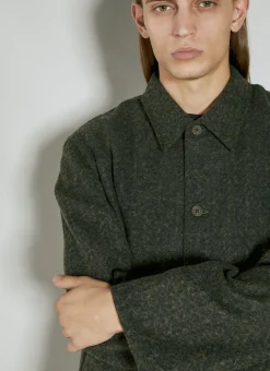 Men Our Legacy Jackets^Haven Jacket