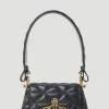 Hazel Small Handbag>Vivienne Westwood