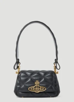 Hazel Small Handbag>Vivienne Westwood