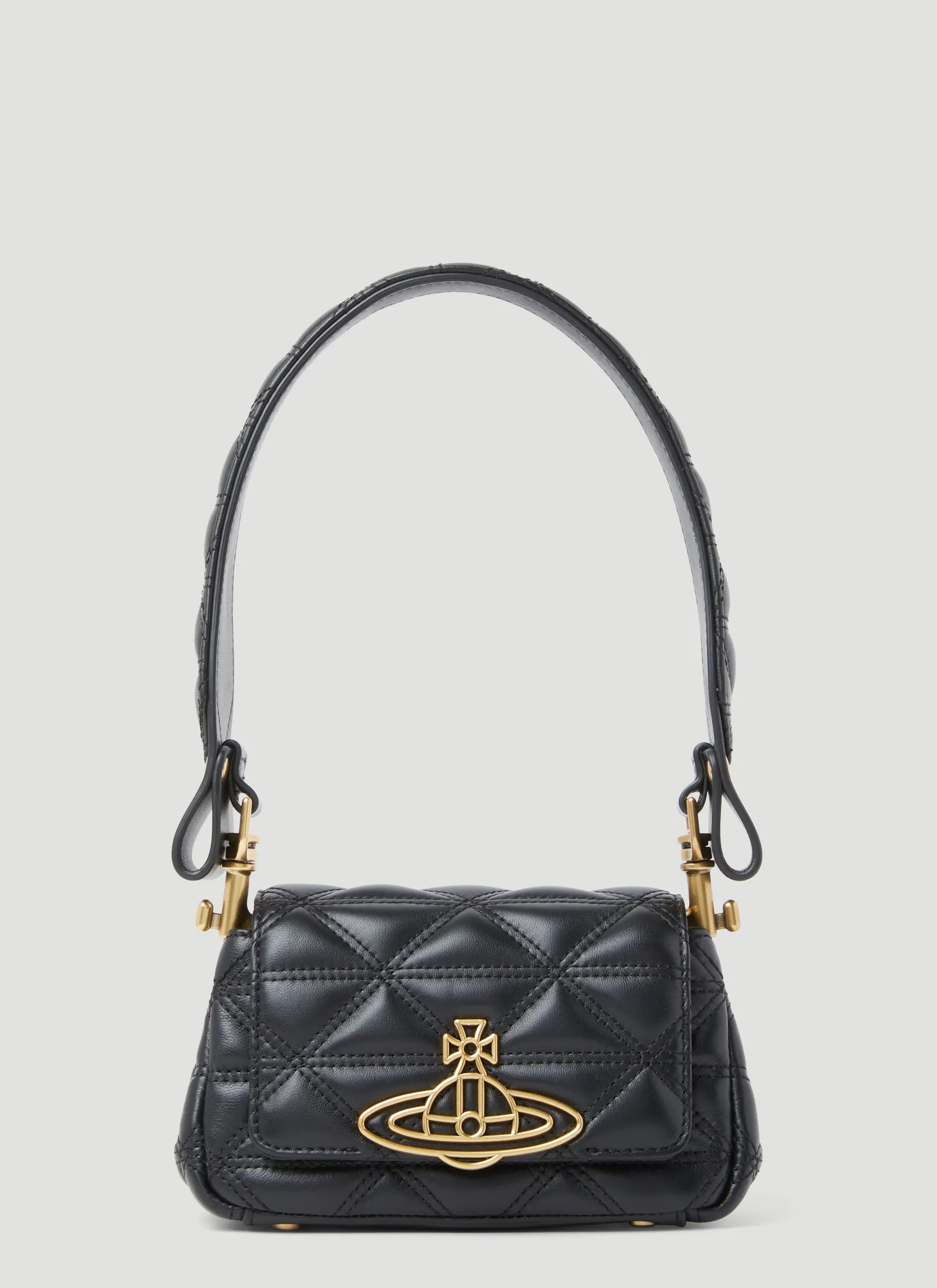 Hazel Small Handbag>Vivienne Westwood