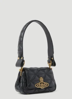 Hazel Small Handbag>Vivienne Westwood