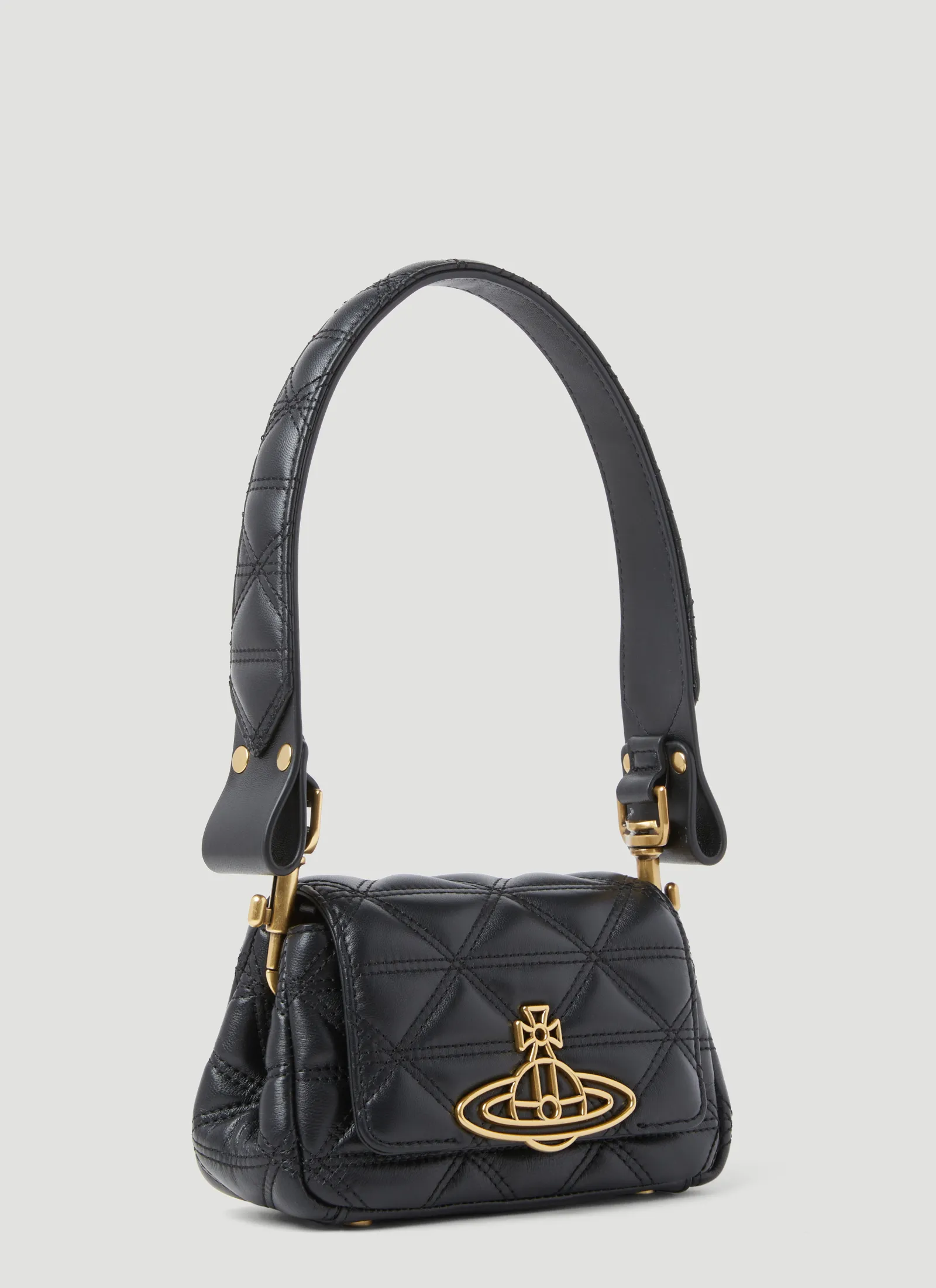 Hazel Small Handbag>Vivienne Westwood