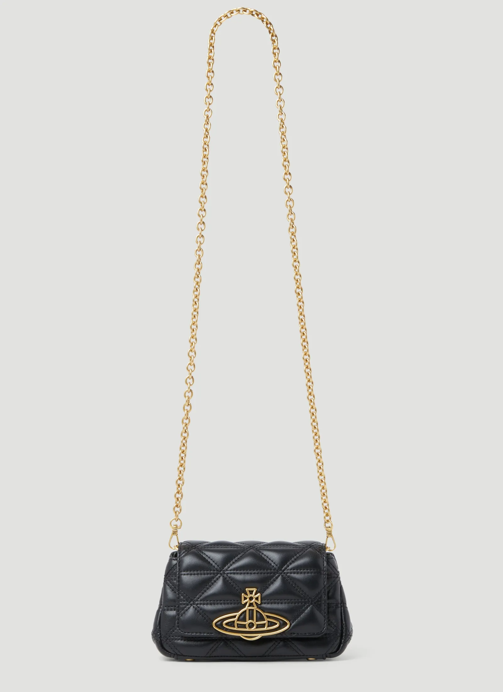 Hazel Small Handbag>Vivienne Westwood