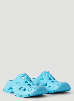 Men Balenciaga Sandals^Hd Mules