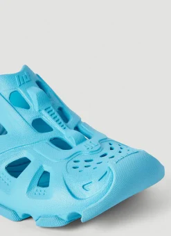 Men Balenciaga Sandals^Hd Mules