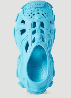 Men Balenciaga Sandals^Hd Mules