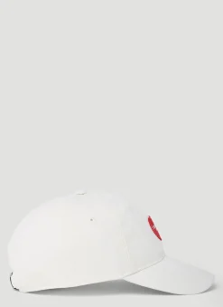 Men Carhartt WIP Hats^Heart Patch Baseball Cap