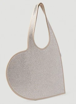 Heart Tote Bag>Coperni New