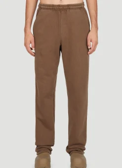 Men Entire Studios Track Pants^Heavy Cotton Track Pants