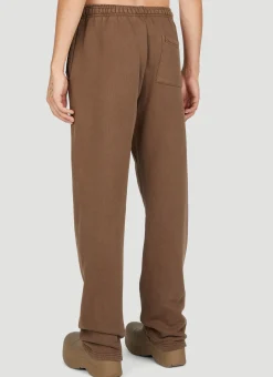 Men Entire Studios Track Pants^Heavy Cotton Track Pants
