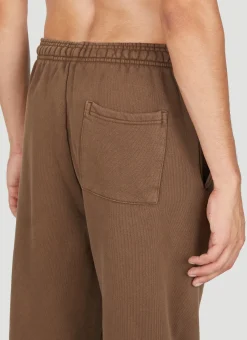 Men Entire Studios Track Pants^Heavy Cotton Track Pants