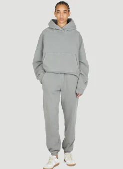 Heavy Hooded Sweatshirt>Entire Studios New