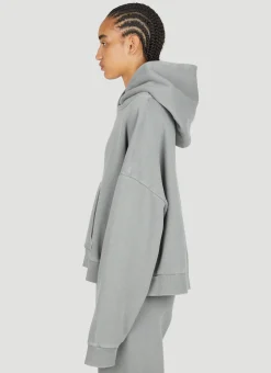 Heavy Hooded Sweatshirt></noscript>Entire Studios New