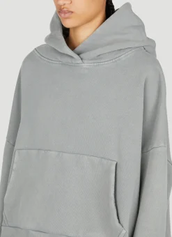 Heavy Hooded Sweatshirt></noscript>Entire Studios New