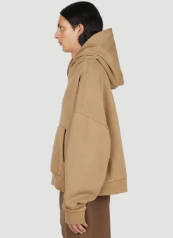 Heavy Hooded Sweatshirt></noscript>Entire Studios Hot