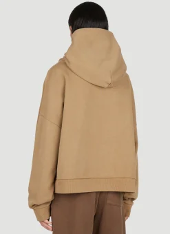 Heavy Hooded Sweatshirt></noscript>Entire Studios Hot