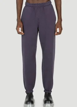 Men Entire Studios Track Pants^Heavy Track Pants