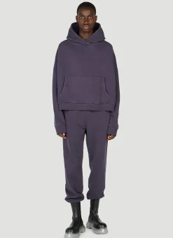 Men Entire Studios Track Pants^Heavy Track Pants