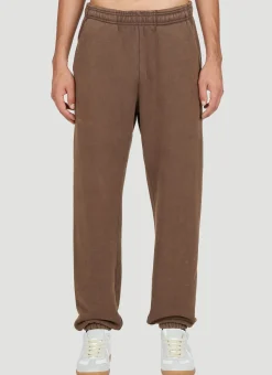 Men Entire Studios Track Pants^Heavy Track Pants