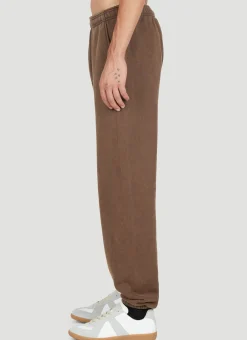 Men Entire Studios Track Pants^Heavy Track Pants