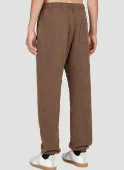 Men Entire Studios Track Pants^Heavy Track Pants