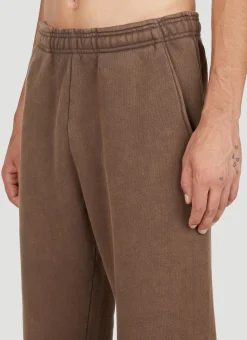 Men Entire Studios Track Pants^Heavy Track Pants