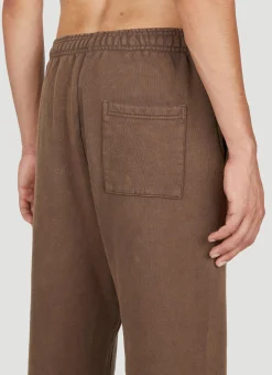 Men Entire Studios Track Pants^Heavy Track Pants