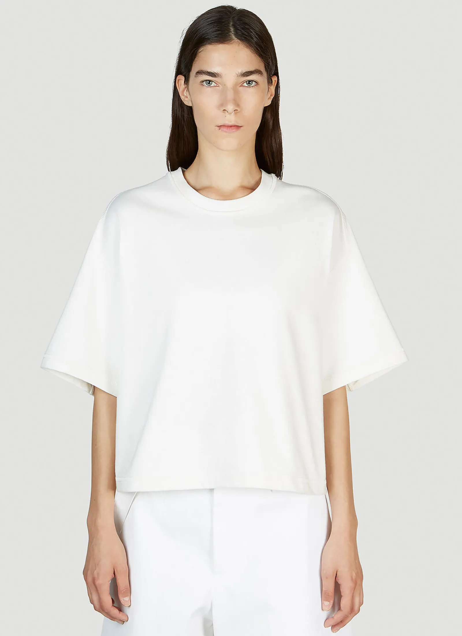 Heavy T-Shirt>Bottega Veneta Sale