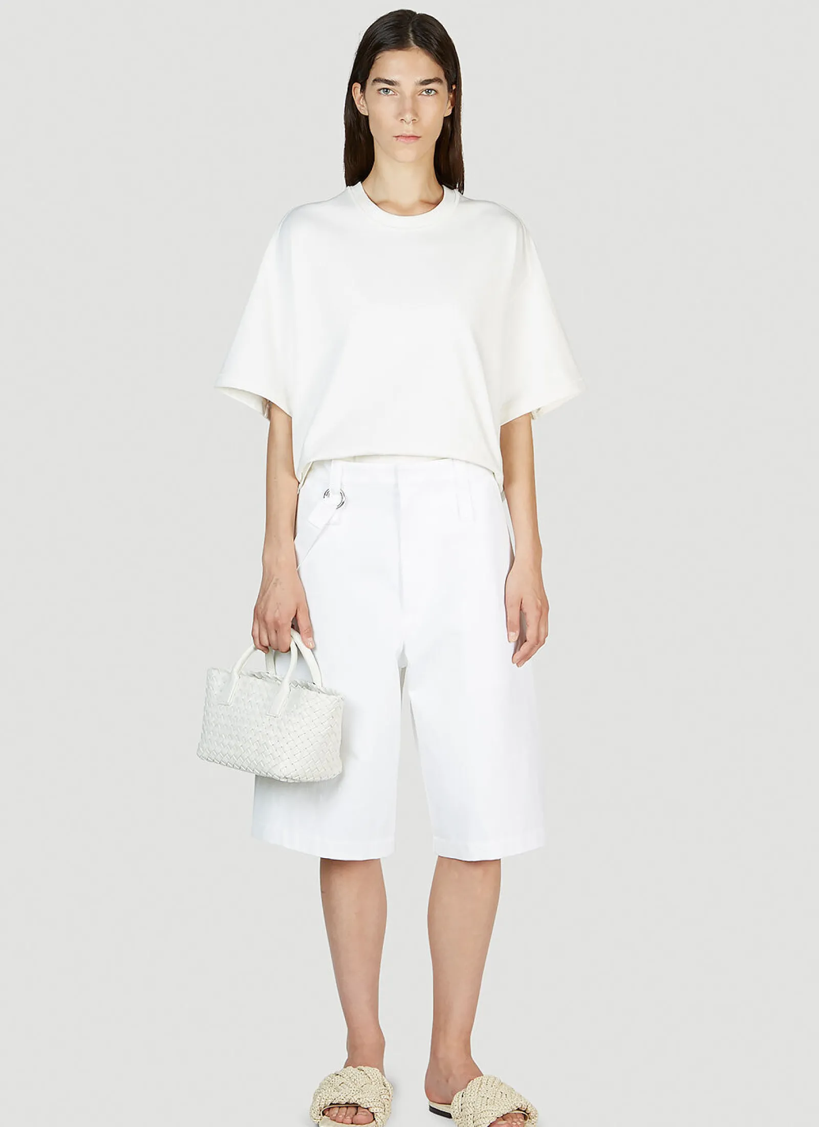 Heavy T-Shirt>Bottega Veneta Sale