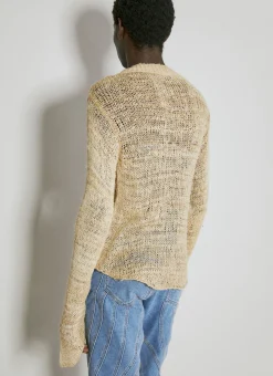 Men Vivienne Westwood Knitwear^Heidi Sweater