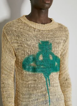 Men Vivienne Westwood Knitwear^Heidi Sweater