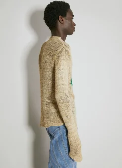 Men Vivienne Westwood Knitwear^Heidi Sweater