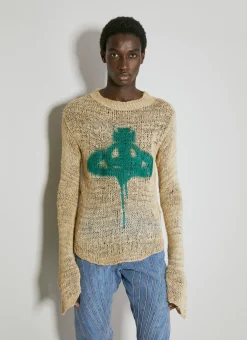 Heidi Sweater>Vivienne Westwood Sale