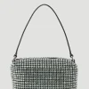 Heiress Crystal Shoulder Bag>Alexander Wang Discount