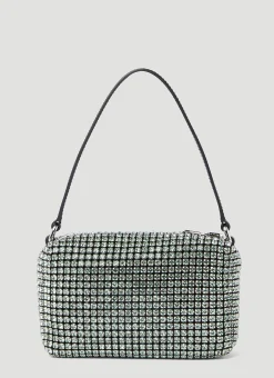 Heiress Crystal Shoulder Bag></noscript>Alexander Wang Discount