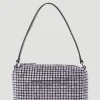 Heiress Crystal Shoulder Bag>Alexander Wang New