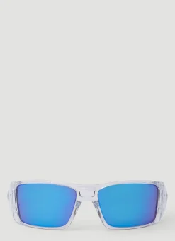 Men Oakley Sunglasses^Heliostat Sunglasses