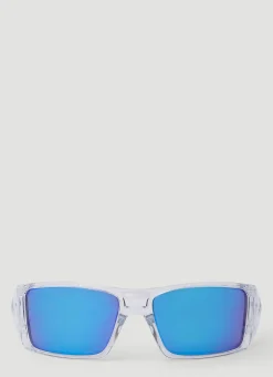 Men Oakley Sunglasses^Heliostat Sunglasses