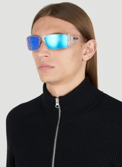 Men Oakley Sunglasses^Heliostat Sunglasses