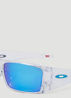 Men Oakley Sunglasses^Heliostat Sunglasses
